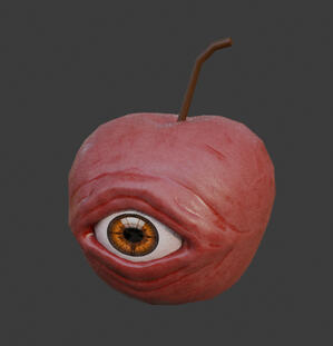 eyepple