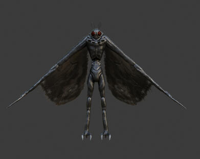 mothman