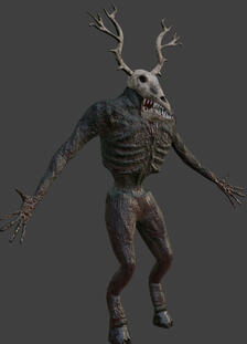 Wendigo