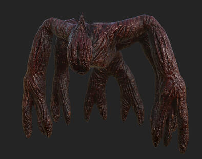 Flesh flayer