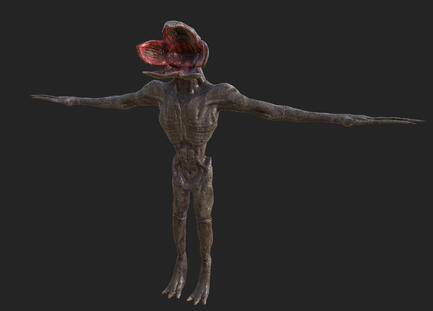 Demogorgon