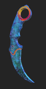 karambit