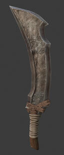 Cleaver