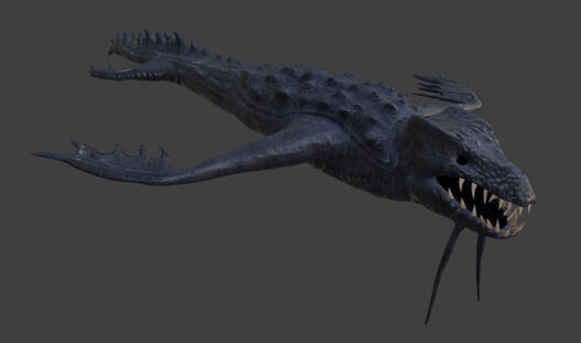 Leviathan