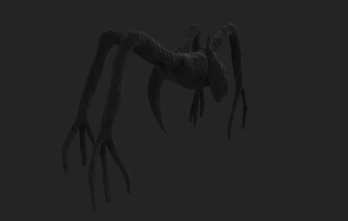 Mind Flayer