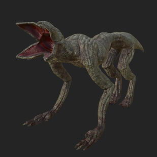 Demodog